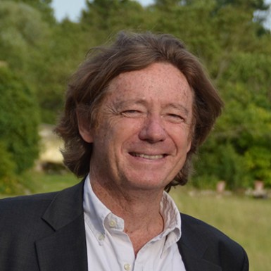 Foto Bertrand Lemoine
